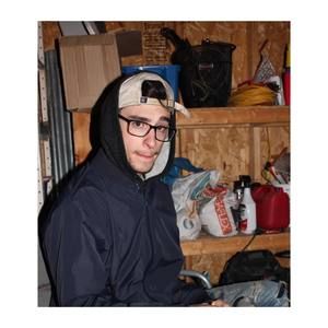 Meet your Posher, Gabriel